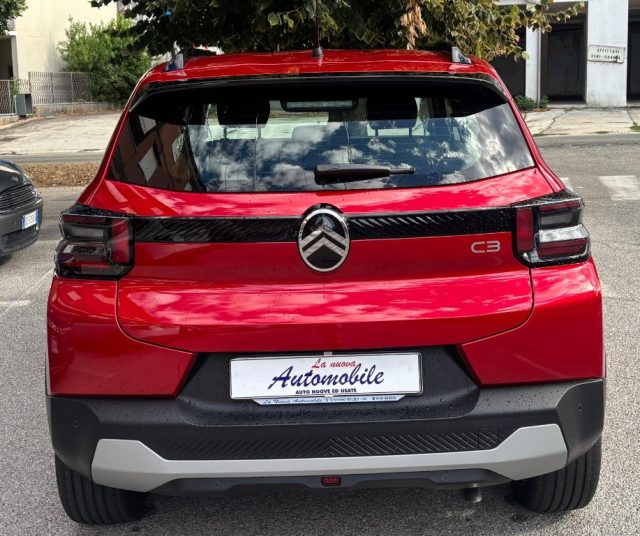 CITROEN C3 usata, con Airbag Passeggero