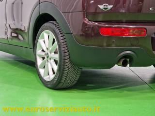 MINI Clubman usata 43