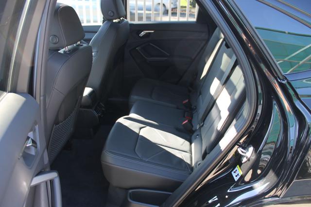 AUDI Q3 usata, con Controllo trazione