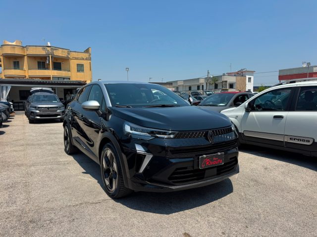 RENAULT Captur usata, con Cronologia tagliandi