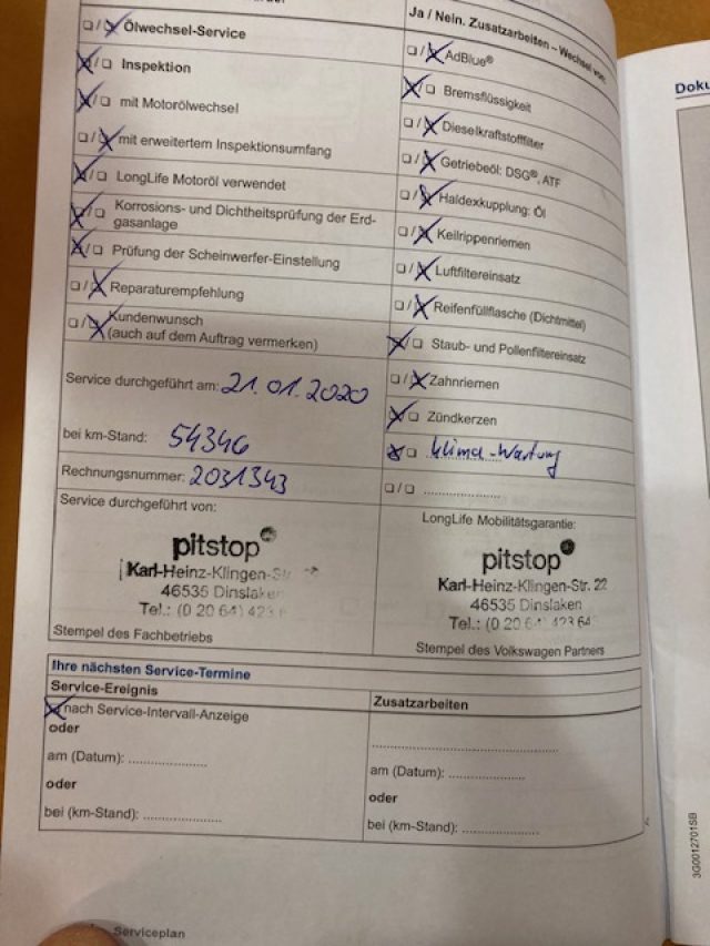 VOLKSWAGEN Maggiolino usata 24