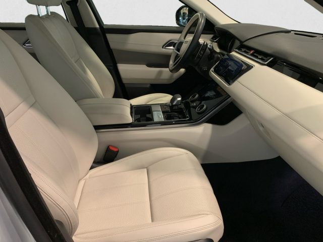 LAND ROVER Range Rover Velar usata, con Airbag laterali