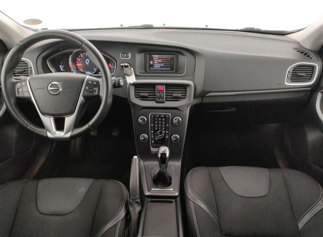 VOLVO V40 usata, con Cruise Control