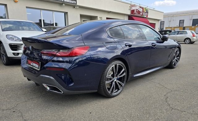 BMW 840 usata, con Airbag