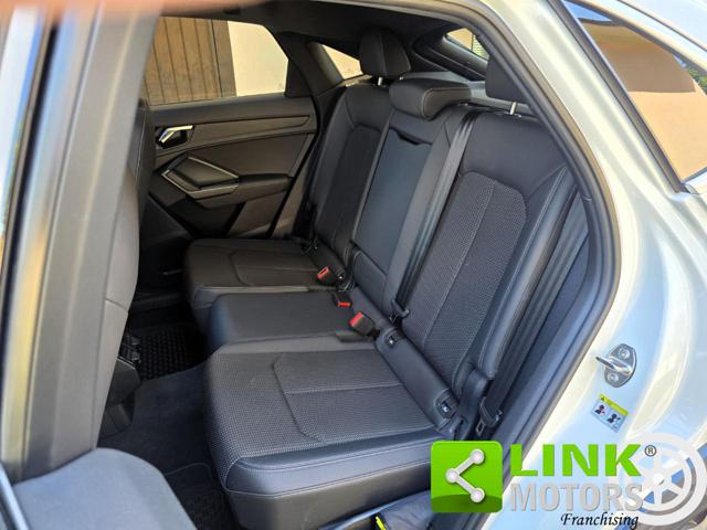 AUDI Q3 usata, con Autoradio