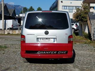 VOLKSWAGEN Transporter usata, con Airbag