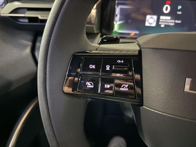 LANCIA Ypsilon usata, con Immobilizzatore elettronico