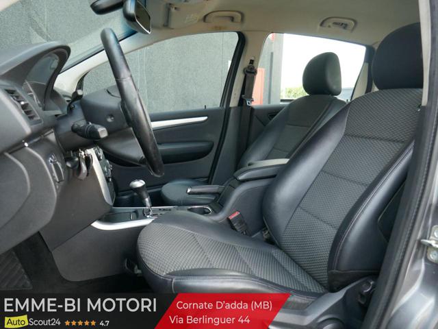 MERCEDES-BENZ B 180 usata, con Cerchi in lega
