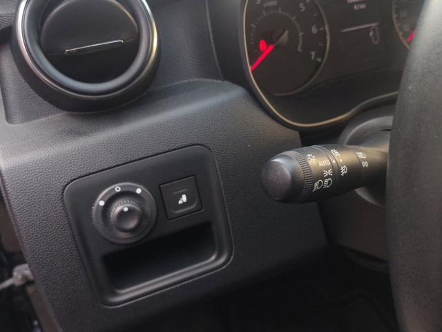 DACIA Duster usata 20
