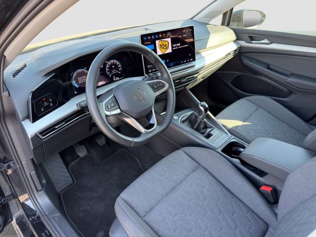 VOLKSWAGEN Golf usata 8