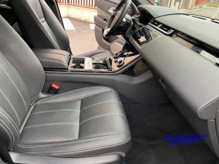 LAND ROVER Range Rover Velar usata, con Cerchi in lega