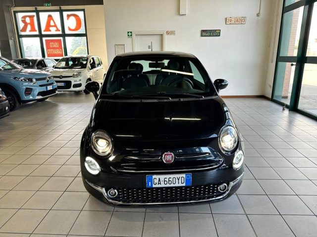 FIAT 500 usata, con Airbag
