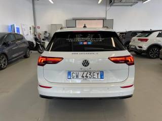 VOLKSWAGEN Golf Variant usata, con Airbag Passeggero