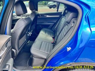 ALFA ROMEO Stelvio usata, con Airbag Passeggero