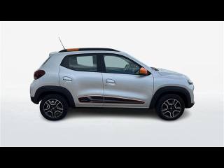 DACIA Spring usata, con Airbag laterali
