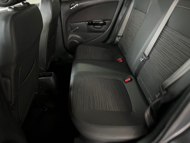 OPEL Corsa usata, con ESP