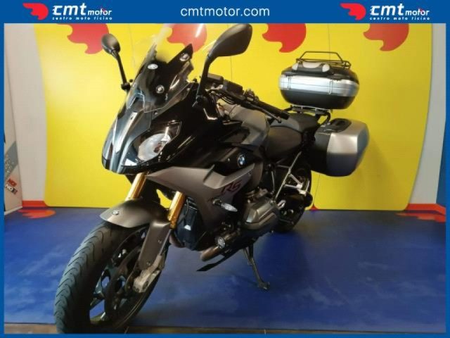 BMW R 1200 RS usata 6