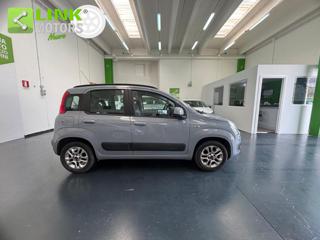 FIAT Panda usata, con Autoradio