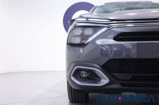 CITROEN C4 usata, con Sistema di avviso di distanza