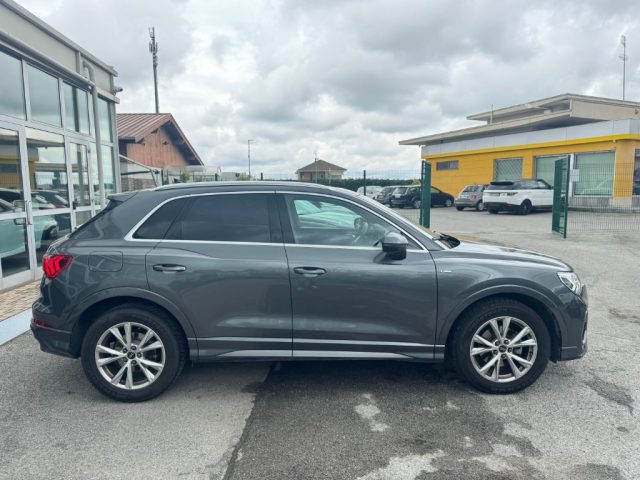 AUDI Q3 usata, con Airbag Passeggero