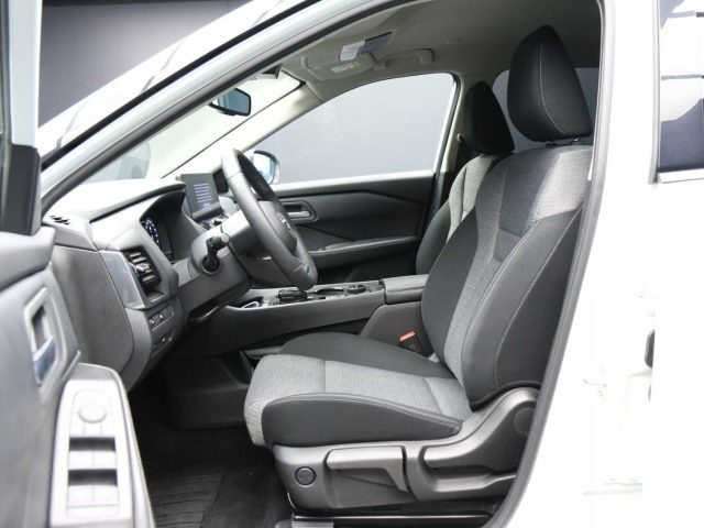 NISSAN X-Trail usata, con Airbag laterali