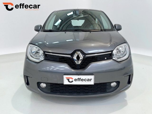 RENAULT Twingo usata, con Airbag