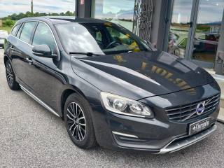 VOLVO V60 usata, con Airbag