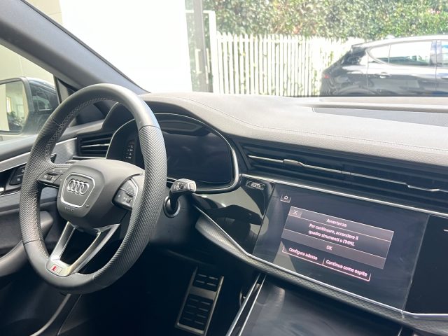 AUDI Q8 usata, con Cruise Control