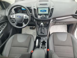 FORD Kuga usata, con Fendinebbia