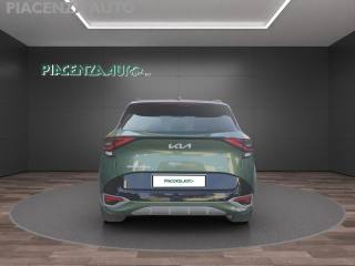 KIA Sportage usata, con Alzacristalli elettrici