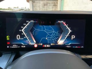 BMW 520 usata, con MP3
