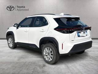 TOYOTA Yaris Cross usata, con Chiusura centralizzata