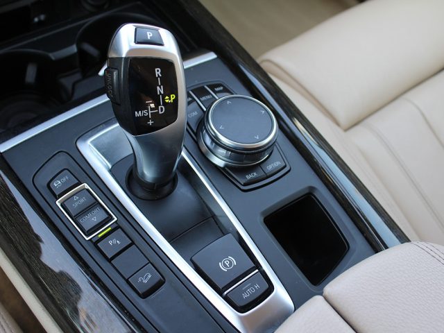 BMW X5 usata, con Portellone posteriore elettrico