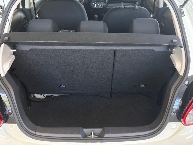 MITSUBISHI Space Star usata, con Touch screen