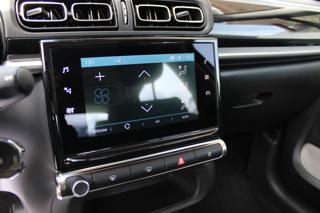 CITROEN C3 usata, con Immobilizzatore elettronico