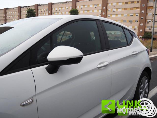 OPEL Astra usata 43