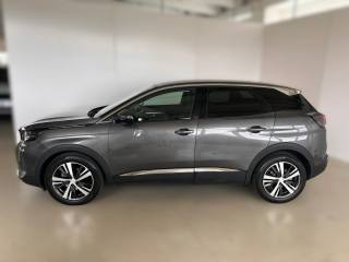 PEUGEOT 3008 usata, con Airbag laterali