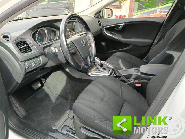 VOLVO V40 usata, con ESP