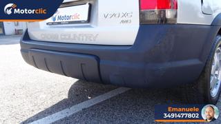 VOLVO XC70 usata 24