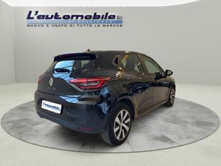 RENAULT Clio usata, con Alzacristalli elettrici