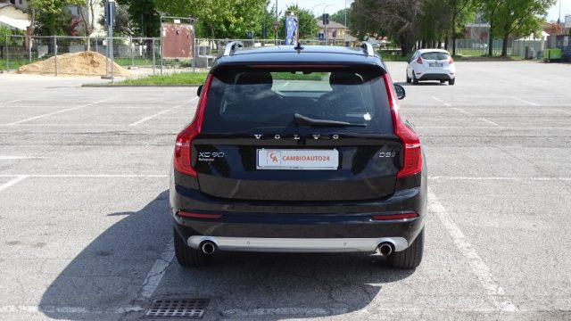 VOLVO XC90 usata, con Autoradio
