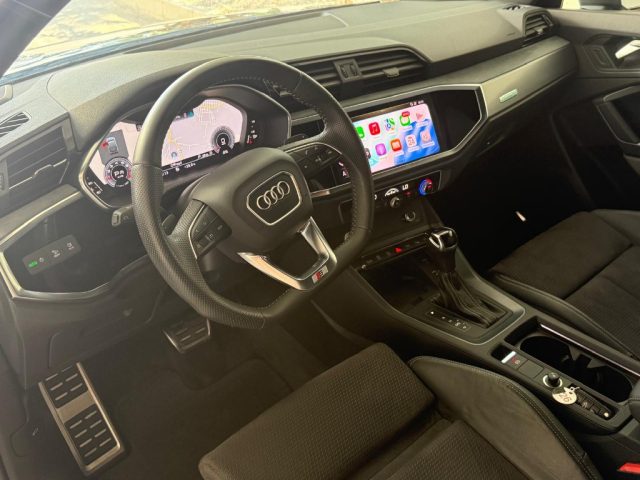 AUDI Q3 usata, con Climatizzatore