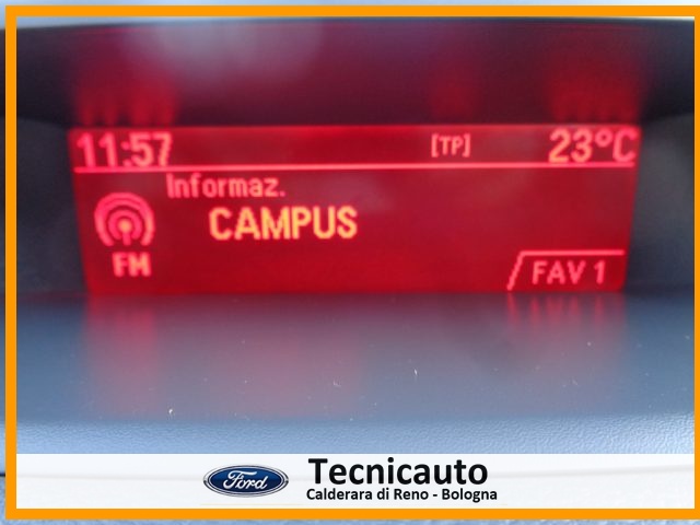 OPEL Meriva usata 23