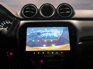 SUZUKI Vitara usata, con Park Distance Control