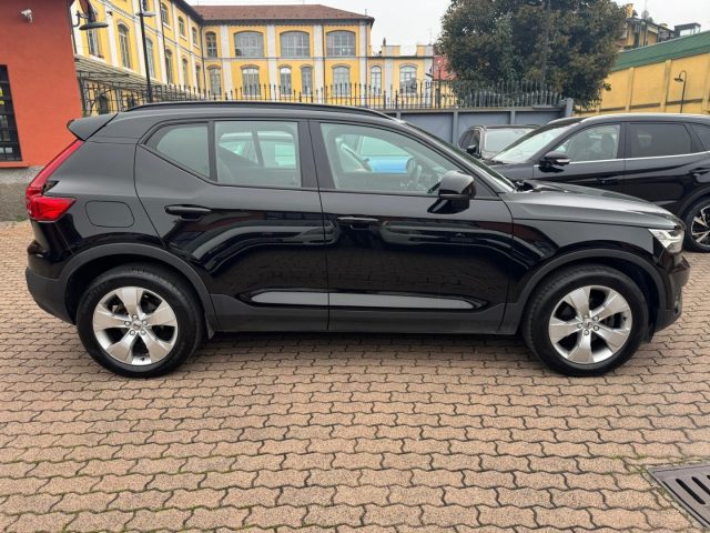 VOLVO XC40 usata, con Airbag laterali