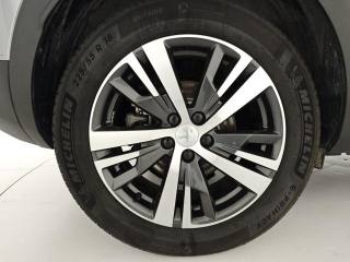 PEUGEOT 3008 usata, con Alzacristalli elettrici
