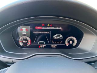 AUDI A4 usata, con Servosterzo