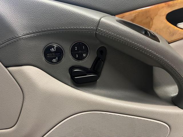 MERCEDES-BENZ SL 350 usata, con Cruise Control