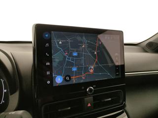 TOYOTA Yaris Cross usata, con Volante in pelle