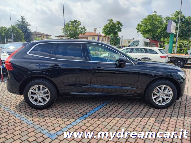 VOLVO XC60 usata, con Airbag Passeggero